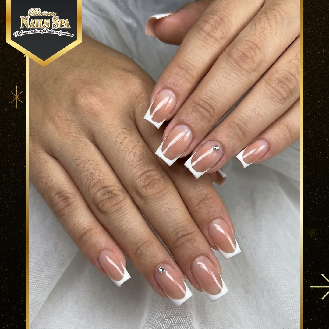 Nail July 10